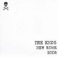 The Ends (3) - New Rome