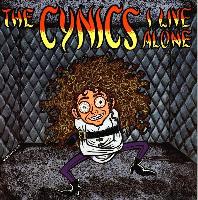 The Cynics (2) - I Live Alone