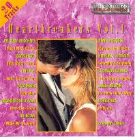 Various - Heartbreakers Vol. 1