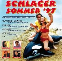 Various - Schlager Sommer ’97