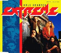 Extreme (2) - Hole Hearted