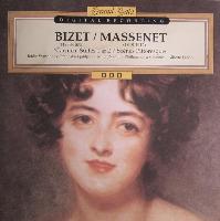 Bizet*, Massenet* - Radio...