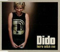 Dido - Here With Me