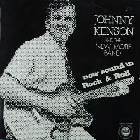 Johnny Kenson And The New...