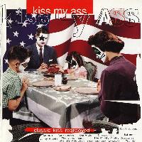 Various - Kiss My Ass:...