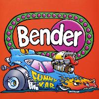 Bender (8) - Funny Kar