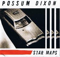 Possum Dixon - Star Maps