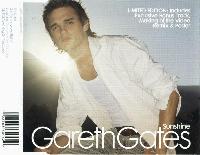 Gareth Gates - Sunshine