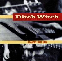 Ditch Witch - Starvation Box