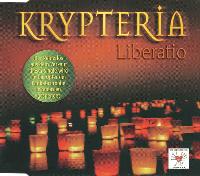 Krypteria - Liberatio