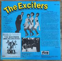 The Exciters - The Hit...