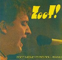 Zoot Money's Big Roll Band...