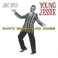 Young Jessie - Don't Happen...