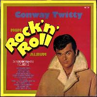 Conway Twitty - MGM...