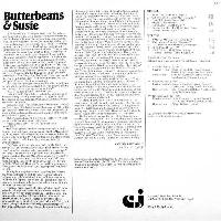 Butterbeans & Susie -...