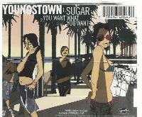 Youngstown - Sugar