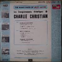 Charlie Christian - Les...