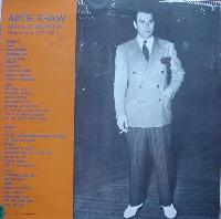 Artie Shaw And His...