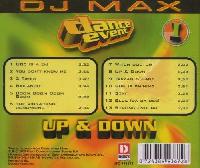 DJ Max (9) - Dance Event I...