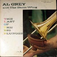 Al Grey And The Basie Wing...