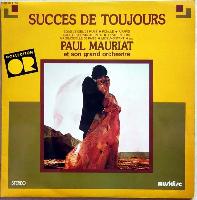 Paul Mauriat Et Son Grand...