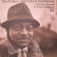Coleman Hawkins With Ray...
