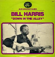 Bill Harris (6) - Down In...