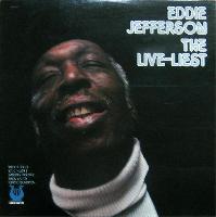 Eddie Jefferson - The...