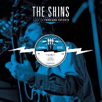 The Shins - Live At Third...