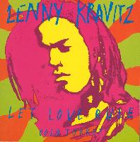 Lenny Kravitz - Let Love...