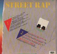 Various - Street Rap