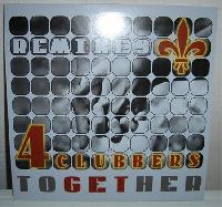 4 Clubbers - Together...