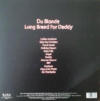 Du Blonde - Lung Bread For...