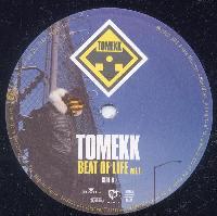 Tomekk* - Beat Of Life...