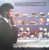 Fashion Central - Count Me In