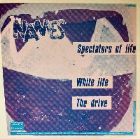 The Names - Spectators Of Life