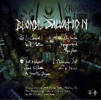 Blondi's Salvation - Crusades