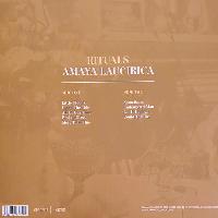 Amaya Laucirica - Rituals