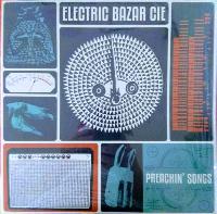 Electric Bazar Cie -...