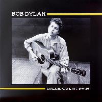 Bob Dylan - Gaslight Cafe,...