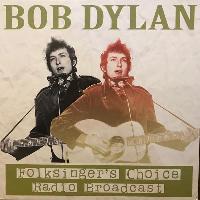Bob Dylan - Folksinger's...
