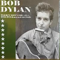 Bob Dylan - Walkin' Down...