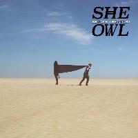She Owl - Drifters EP