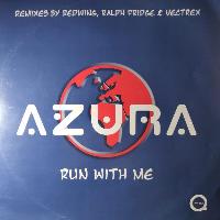 Azura - Run With Me