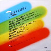 Various - Ibiza Party