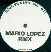 DJ Orbit - Bootleg Beats...