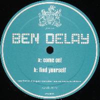 Ben Delay - Come On!