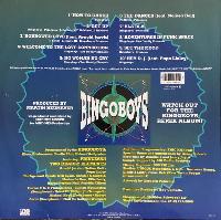 Bingoboys - The Best Of...