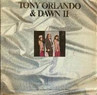Tony Orlando & Dawn - Tony...