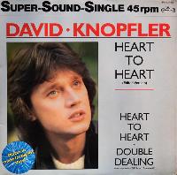 David Knopfler - Heart To...